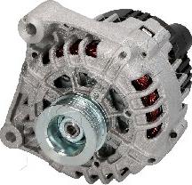 Ashika 002-H301 - Alternator www.autospares.lv