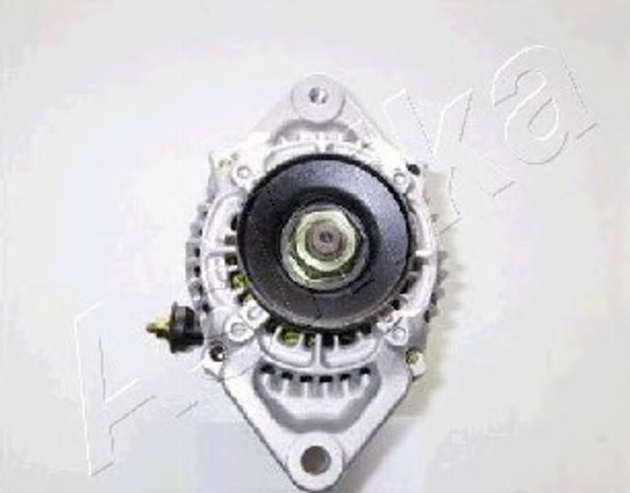 Ashika 002-I104 - Alternator www.autospares.lv