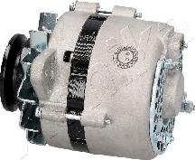 Ashika 002-I105 - Alternator www.autospares.lv