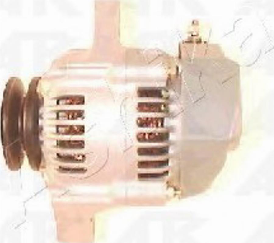 Ashika 002I103 - Alternator www.autospares.lv