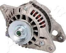 Ashika 002-M942 - Alternator www.autospares.lv