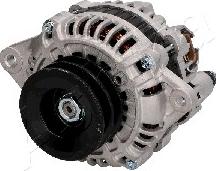 Ashika 002-M956 - Alternator www.autospares.lv