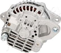 Ashika 002-M402 - Alternator www.autospares.lv