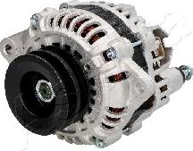 Ashika 002-M402 - Alternator www.autospares.lv