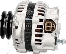 Ashika 002-M402 - Alternator www.autospares.lv