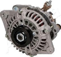 Ashika 002-M407 - Alternator www.autospares.lv