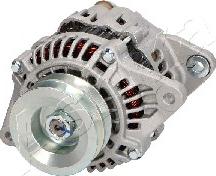 Ashika 002-M414 - Alternator www.autospares.lv