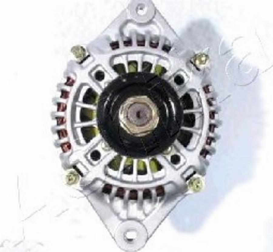 Ashika 002-M410 - Генератор www.autospares.lv