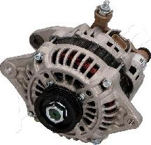 Ashika 002-M417 - Alternator www.autospares.lv