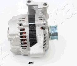 Ashika 002-M423 - Генератор www.autospares.lv