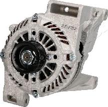 Ashika 002-M427 - Alternator www.autospares.lv