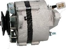 Ashika 002-M360 - Alternator www.autospares.lv