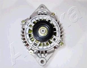 Ashika 002-M385 - Генератор www.autospares.lv