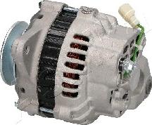 Ashika 002-M375 - Alternator www.autospares.lv