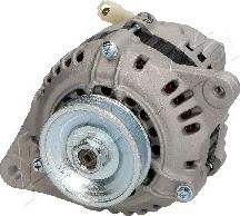 Ashika 002-M375 - Alternator www.autospares.lv