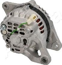 Ashika 002-M375 - Alternator www.autospares.lv