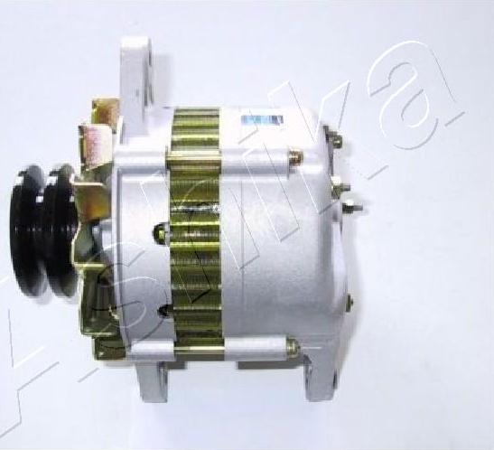 Ashika 002-S393 - Alternator www.autospares.lv