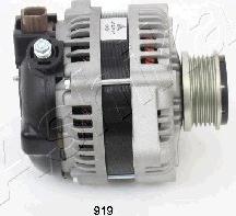 Ashika 002-T919 - Ģenerators www.autospares.lv