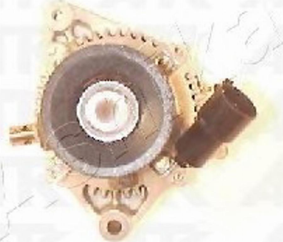 Ashika 002T456 - Ģenerators autospares.lv