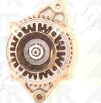 Ashika 002-T469 - Alternator www.autospares.lv