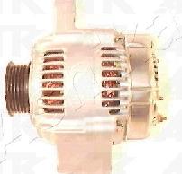 Ashika 002-T469 - Ģenerators www.autospares.lv