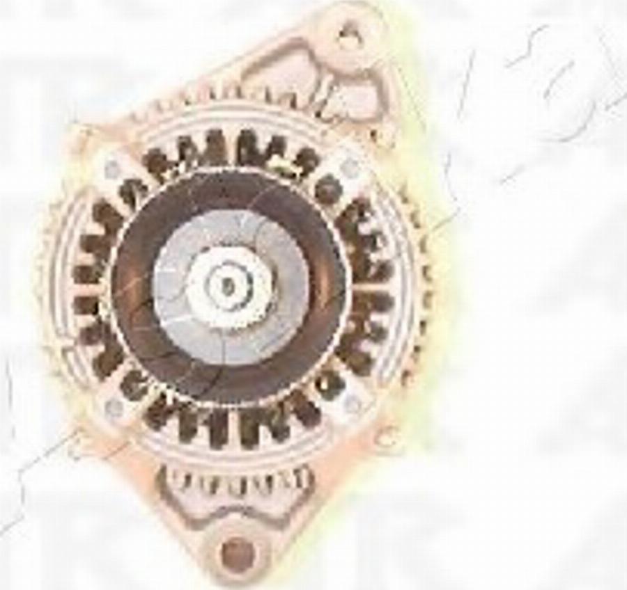 Ashika 002T465 - Ģenerators www.autospares.lv