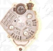 Ashika 002-T414 - Ģenerators www.autospares.lv