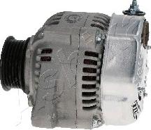 Ashika 002-T439 - Alternator www.autospares.lv