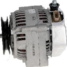 Ashika 002-T547 - Ģenerators www.autospares.lv