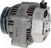 Ashika 002-T501 - Alternator www.autospares.lv