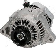 Ashika 002-T515 - Alternator www.autospares.lv