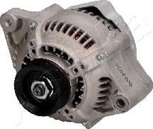 Ashika 002-T517 - Alternator www.autospares.lv