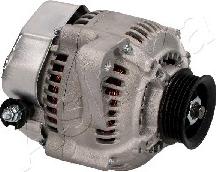 Ashika 002-T517 - Alternator www.autospares.lv