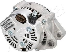 Ashika 002-T589 - Alternator www.autospares.lv