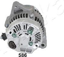 Ashika 002-T586 - Ģenerators www.autospares.lv