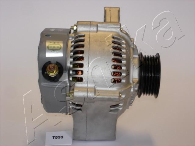 Ashika 002-T533 - Ģenerators autospares.lv