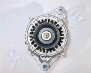 Ashika 002-T537 - Генератор www.autospares.lv