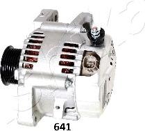 Ashika 002-T641 - Ģenerators www.autospares.lv