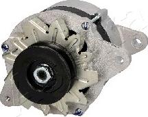 Ashika 002-T374 - Alternator www.autospares.lv