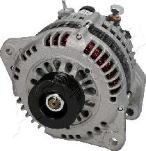 Ashika 002-U914 - Alternator www.autospares.lv