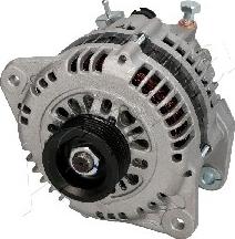 Ashika 002-U915 - Alternator www.autospares.lv