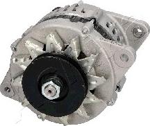 Ashika 002-U910 - Alternator www.autospares.lv