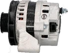 Ashika 002-W401 - Alternator www.autospares.lv