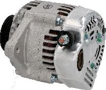 Ashika 002-Z440 - Alternator www.autospares.lv