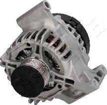 Ashika 002-Z410 - Alternator www.autospares.lv