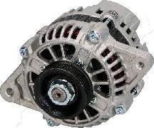 Ashika 002-Z417 - Alternator www.autospares.lv