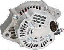 Ashika 002-Z434 - Alternator www.autospares.lv