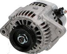 Ashika 002-Z435 - Alternator www.autospares.lv