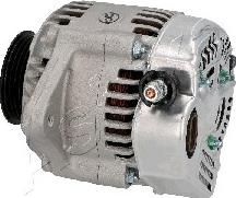 Ashika 002-Z438 - Alternator www.autospares.lv