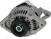 Ashika 002-Z433 - Alternator www.autospares.lv